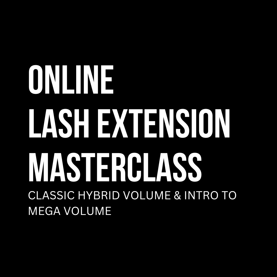 Online Masterclass Promotion