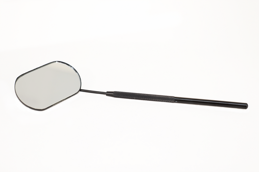 Lash Line Mirror